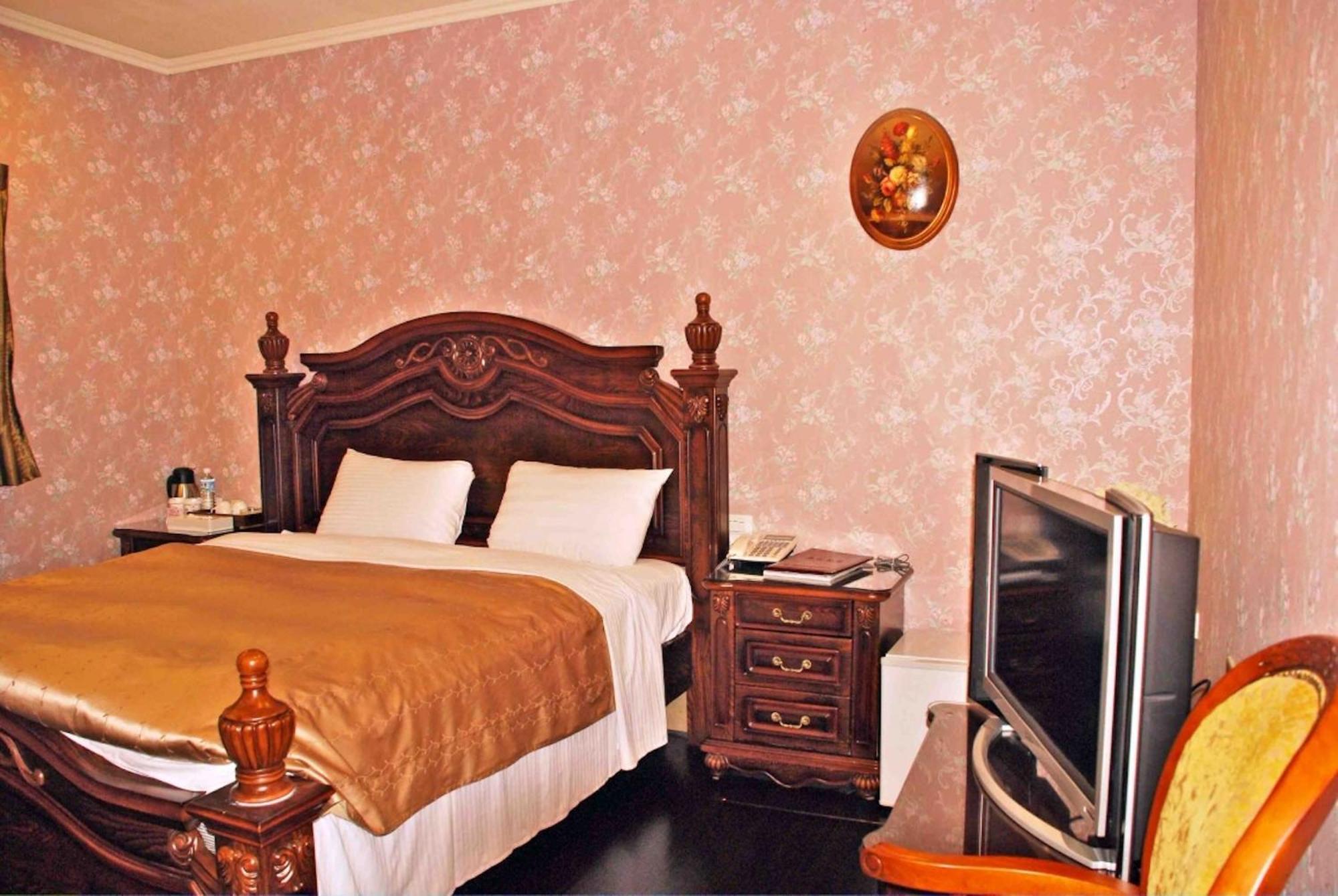 Huis Ten Bosch Renai Habitación foto