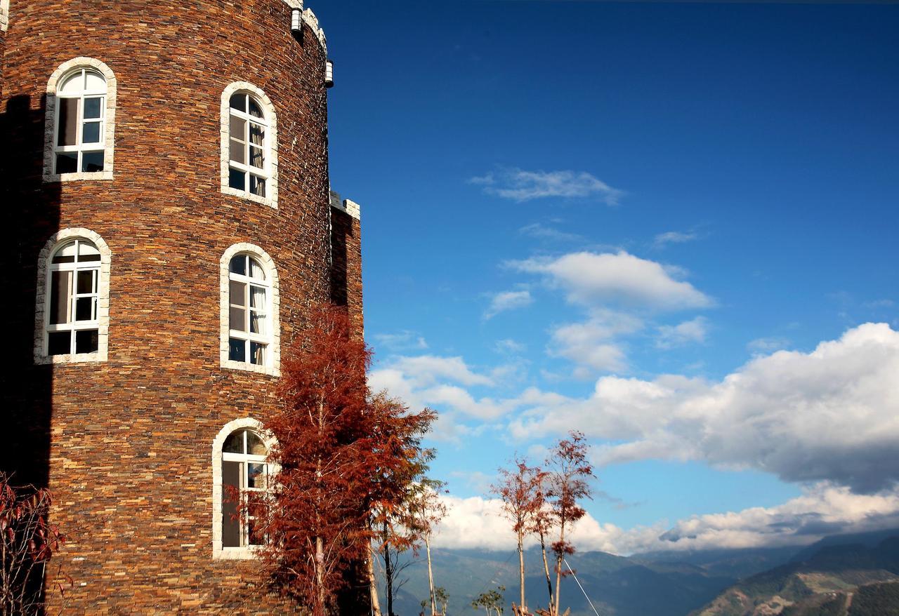 Huis Ten Bosch Renai Exterior foto